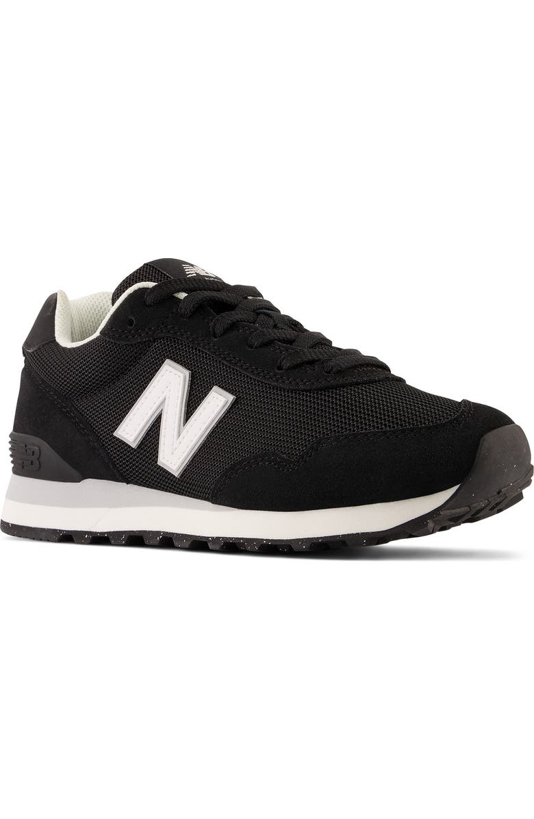 New Balance 515 Suede Sneaker, Main, color,