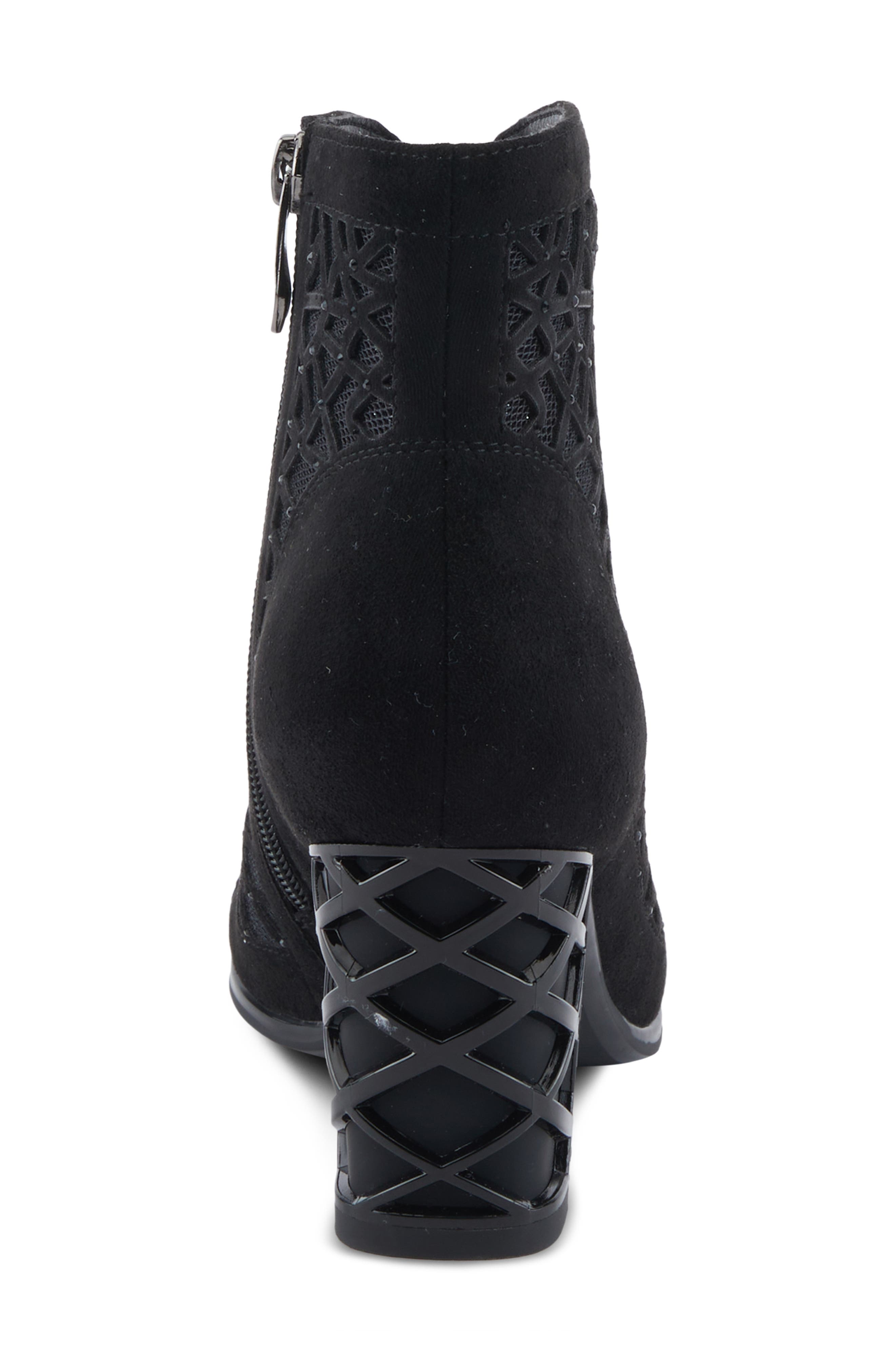 AZURA BY SPRING STEP Rebelia Bootie, Alternate, color, 