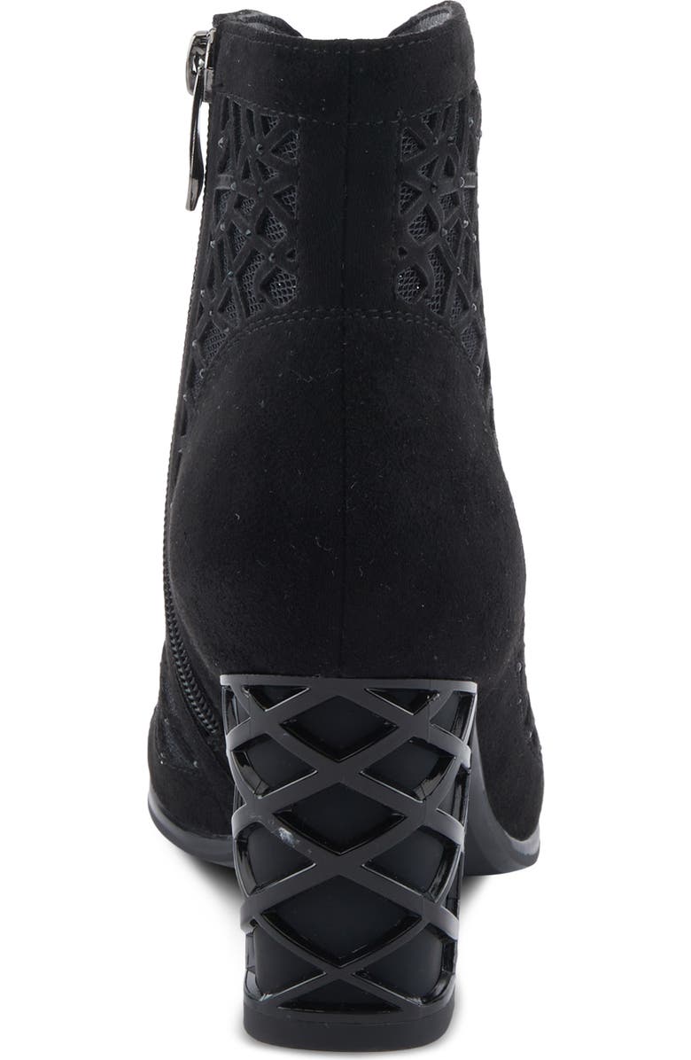 AZURA BY SPRING STEP Rebelia Bootie, Alternate, color,