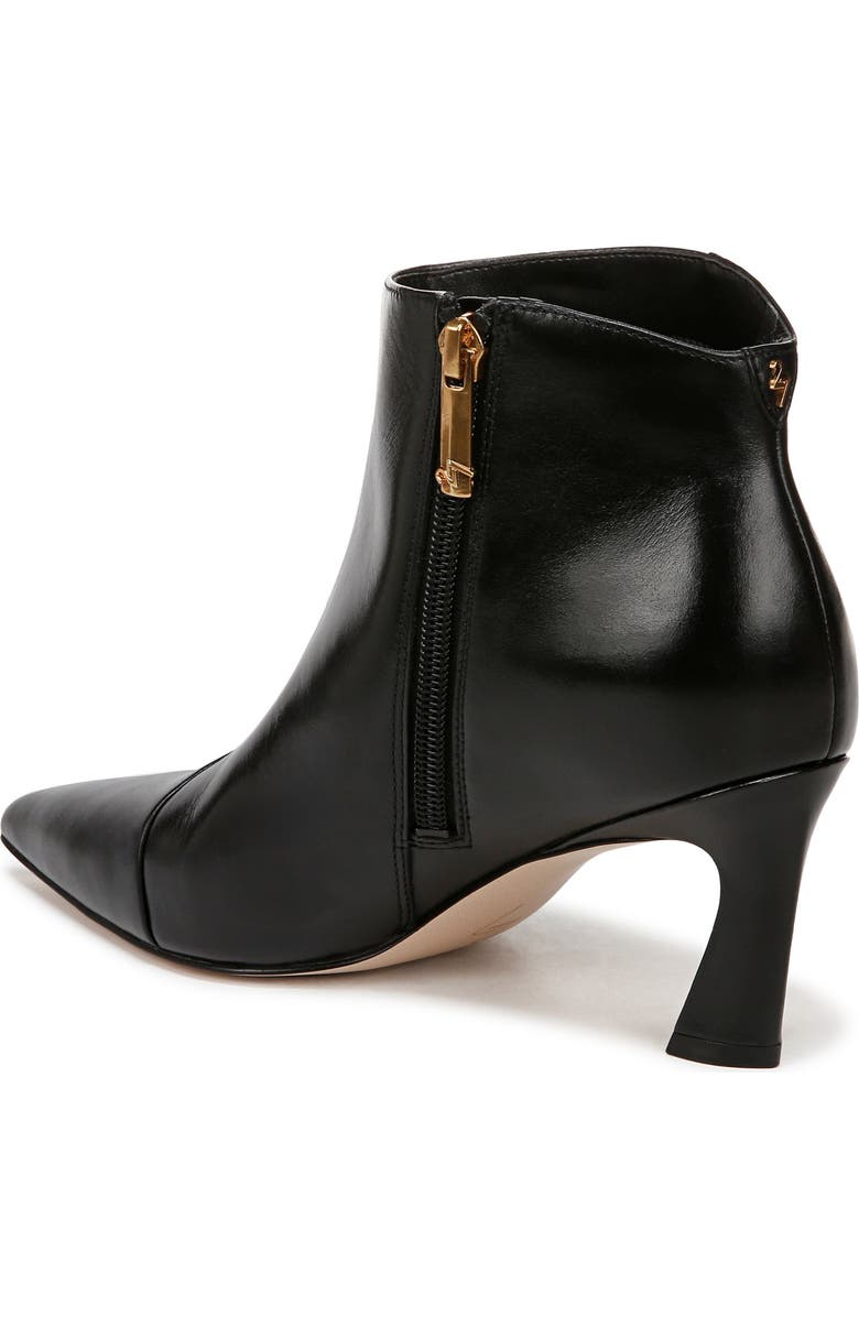 27 EDIT Naturalizer Esme Pointed Toe Bootie, Alternate, color,