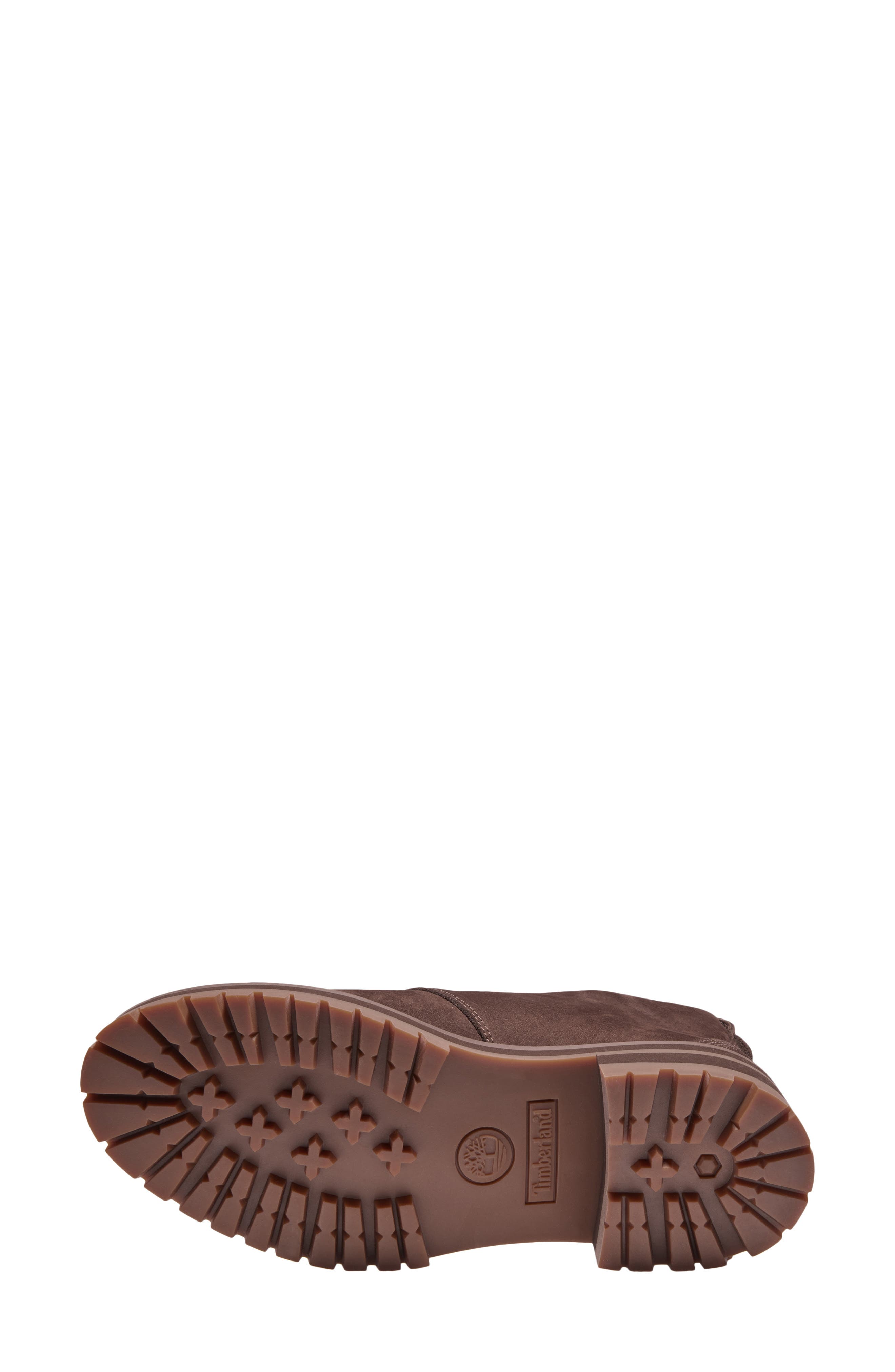 Timberland Courmayeur Valley Desert Boot, Alternate, color, 