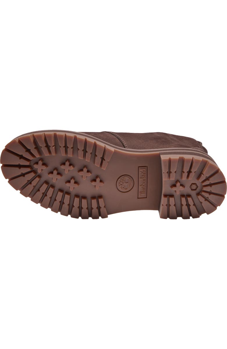 Timberland Courmayeur Valley Desert Boot, Alternate, color,