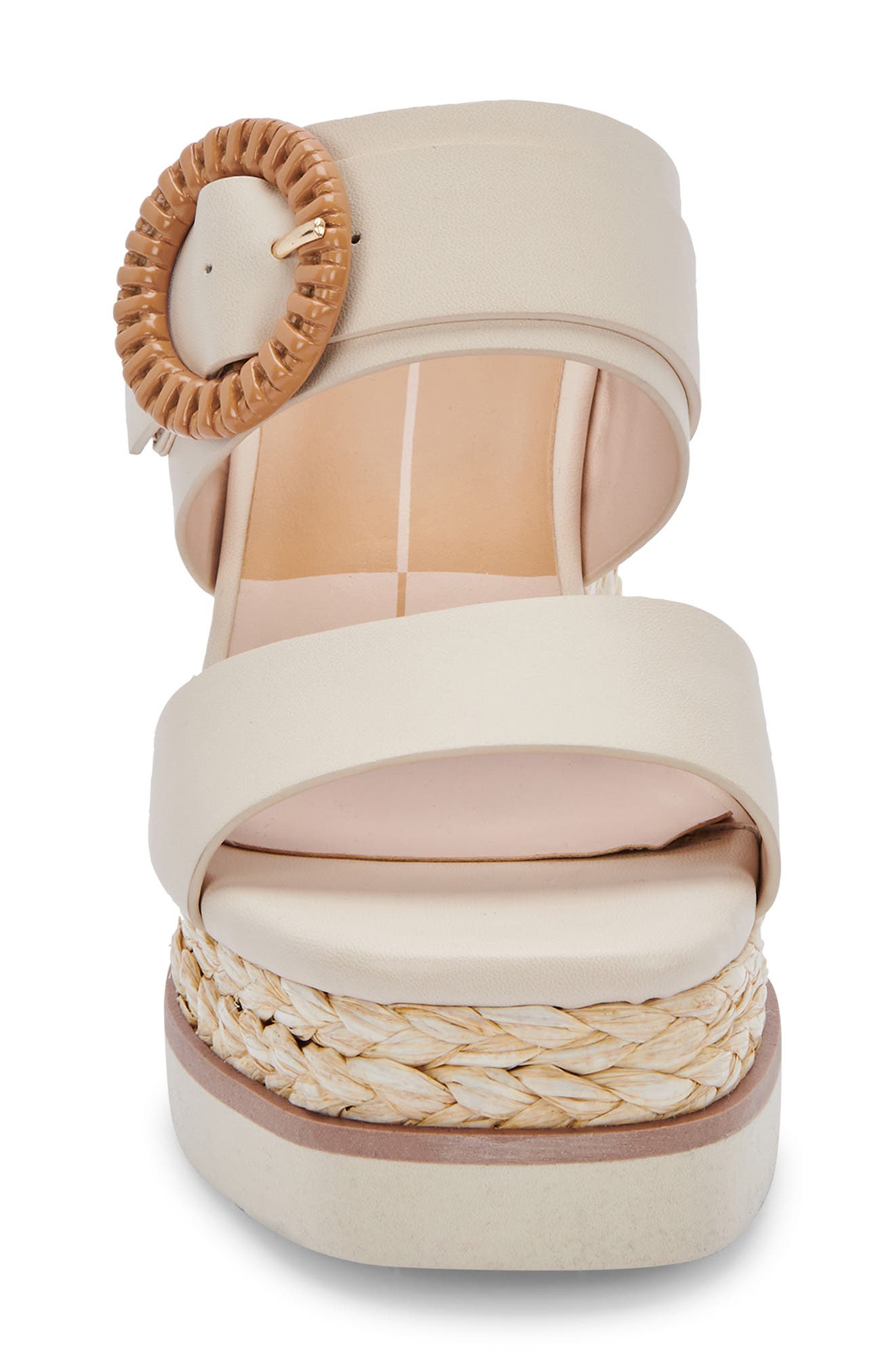 Dolce Vita Lauryn Espadrille Wedge, Alternate, color, 