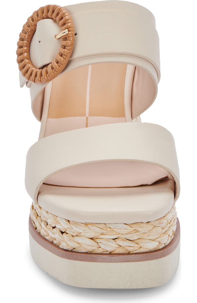 Dolce Vita Lauryn Espadrille Wedge, Alternate, color,