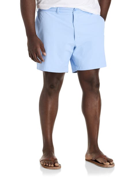 Big 
Tall On-The-Go Shorts