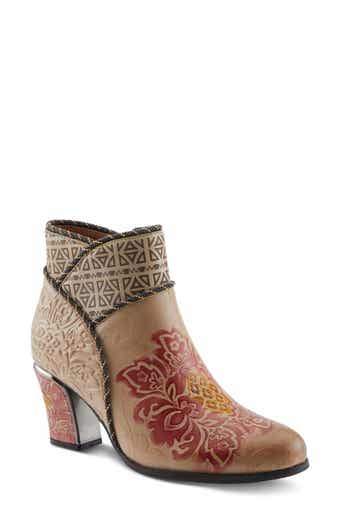 Cherish Bootie