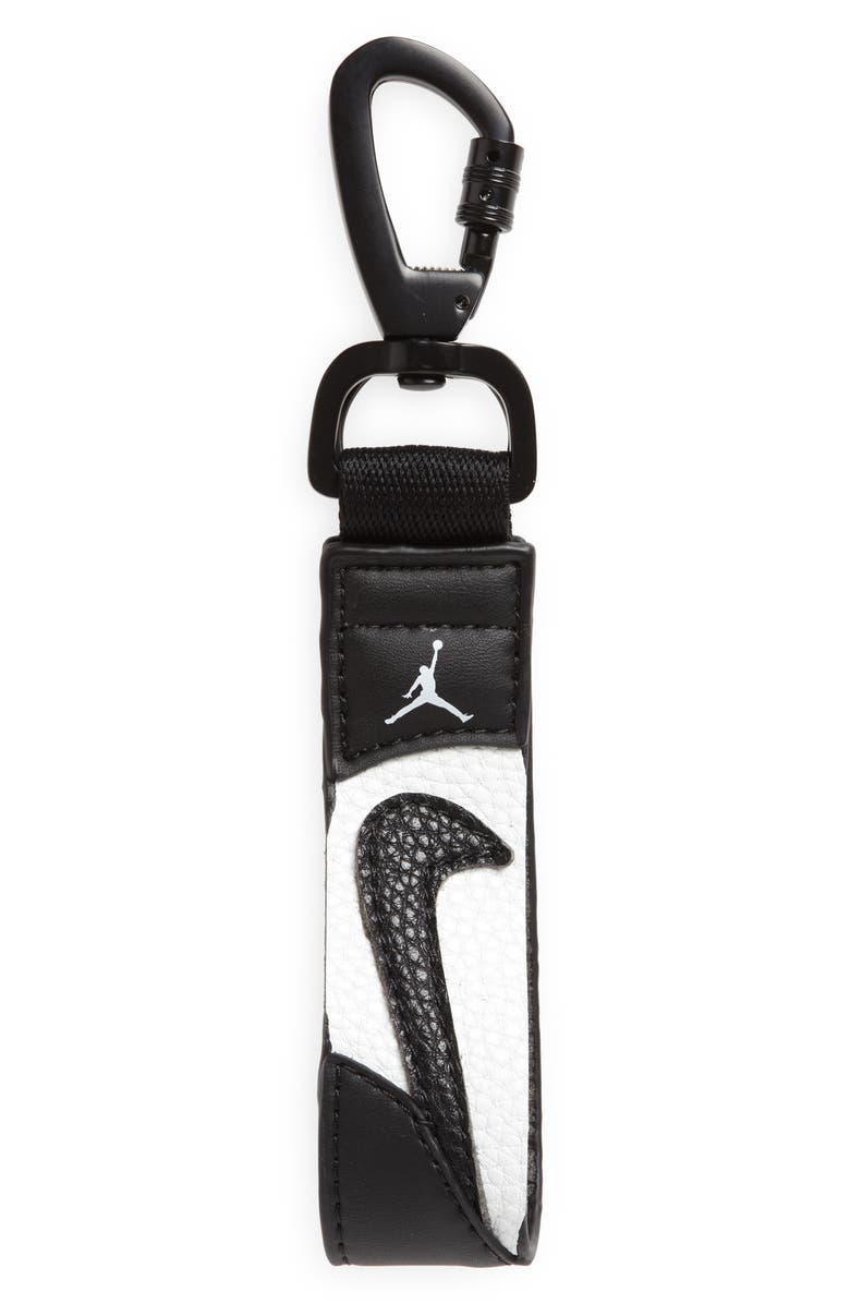 Jordan Trophy Key Holder, Main, color,