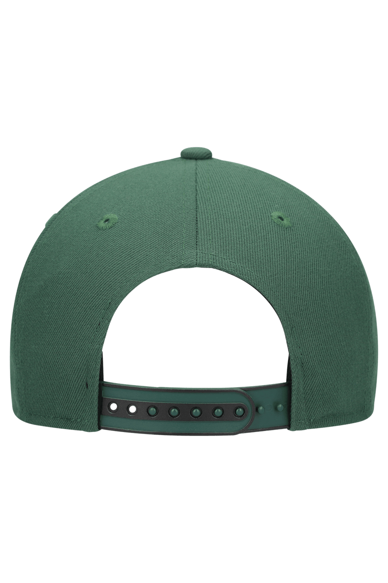 Youth New Era  White/Hunter Green Milwaukee Bucks 2025 NBA Tip Off Split Panel 9FIFTY Snapback Hat, Alternate, color, White