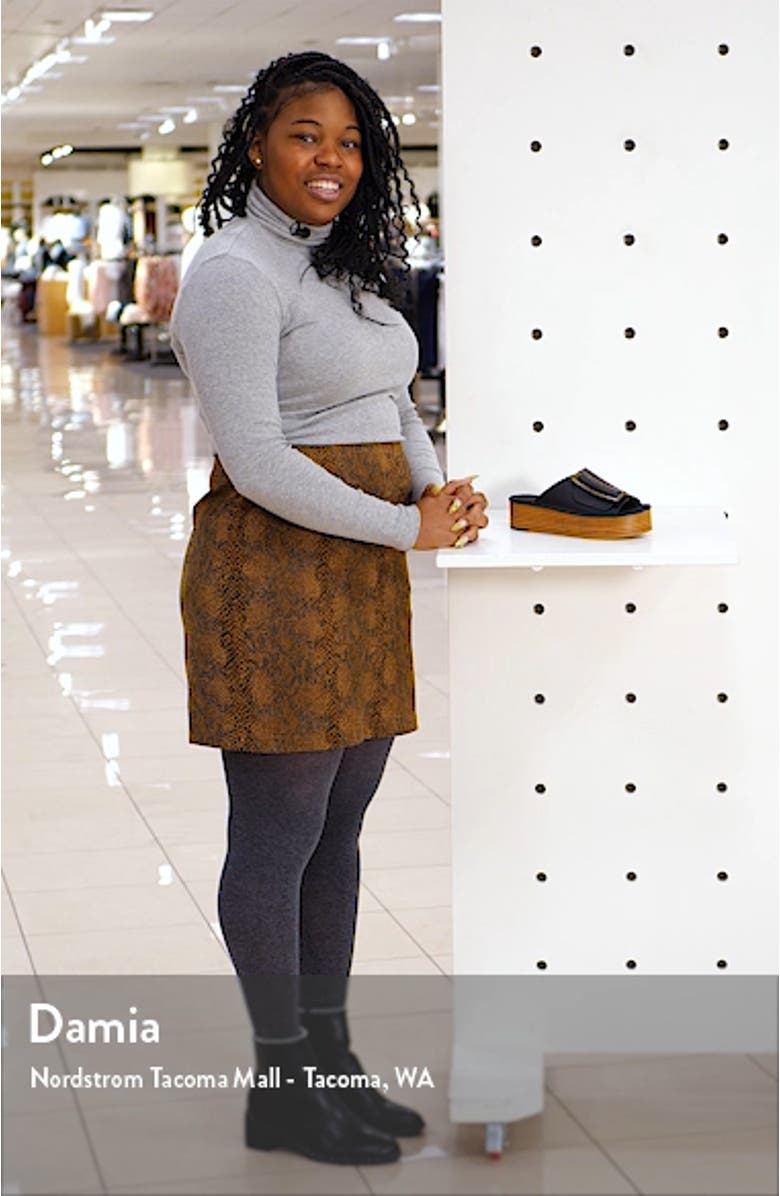 Dover Sandal, sales video thumbnail