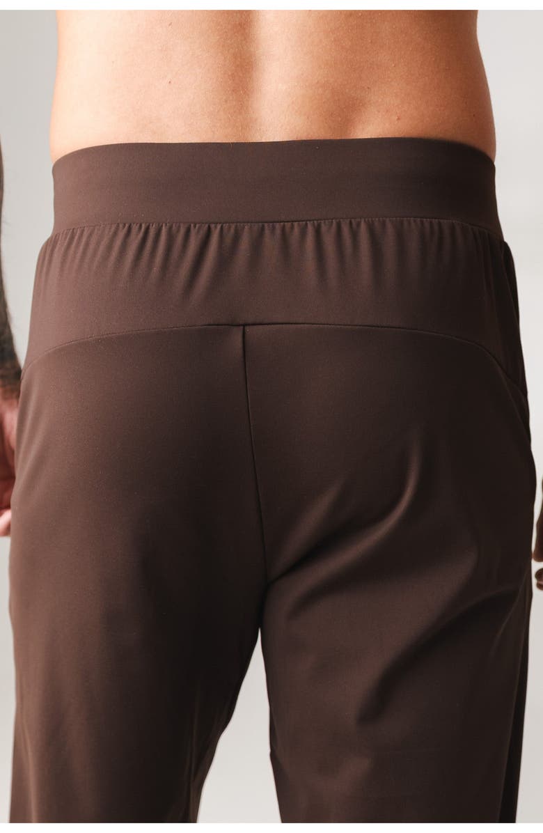 Vitality Navigator Jogger, Alternate, color, Espresso