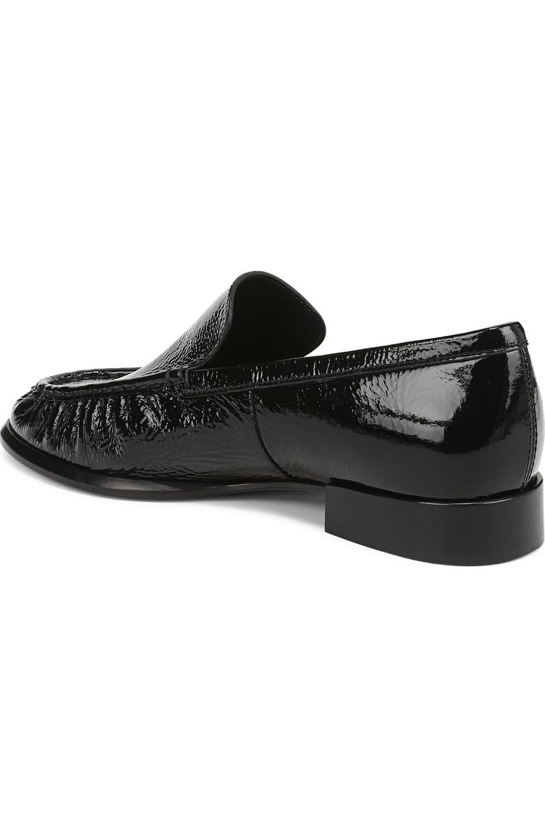 Vince Nora Loafer, Alternate, color, Black Patent
