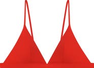 Polo Ralph Lauren Triangle Bikini Top