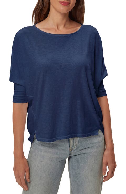 Selma Dolman Sleeve T-Shirt