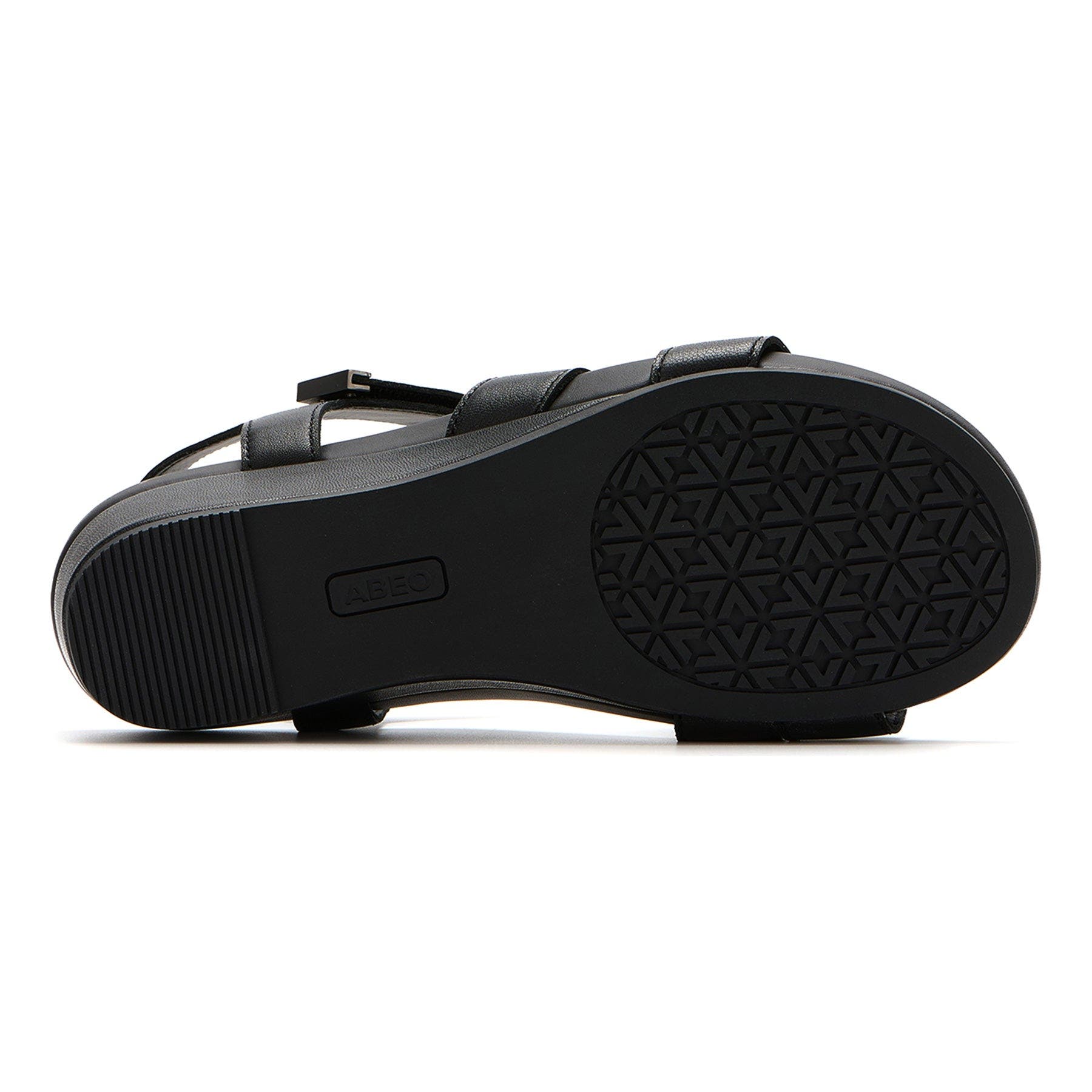 ABEO Riviera II Strap, Alternate, color, Black - Regular