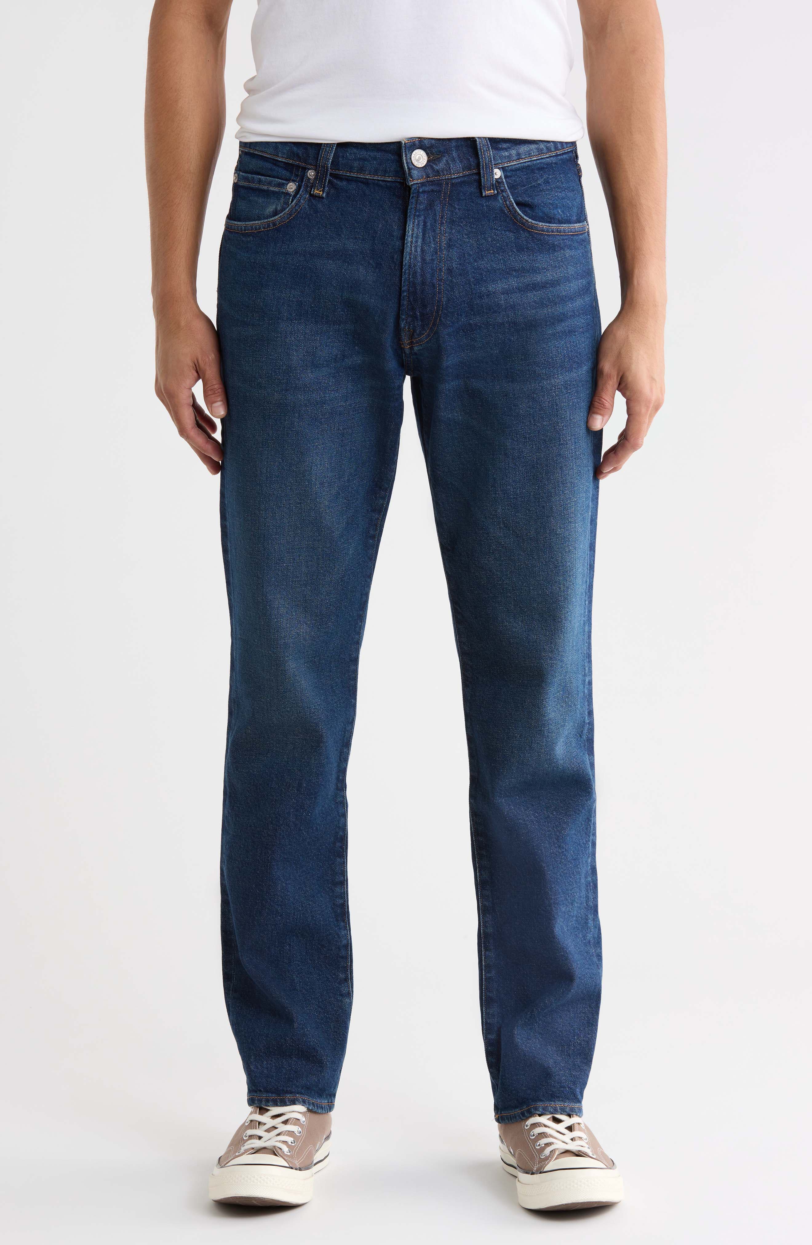 selected DARK INDIGO