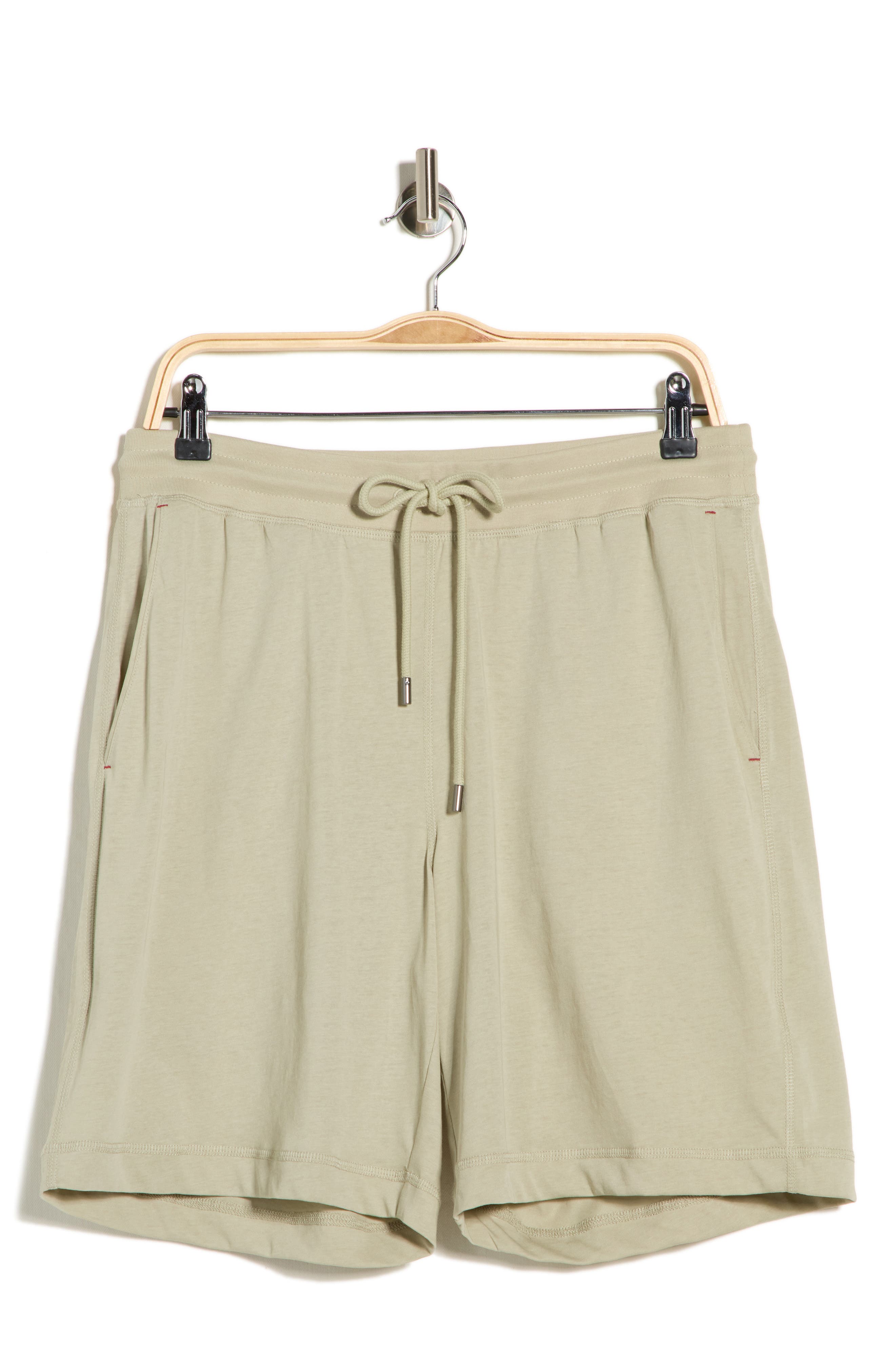 Daniel Buchler Sleep Shorts
