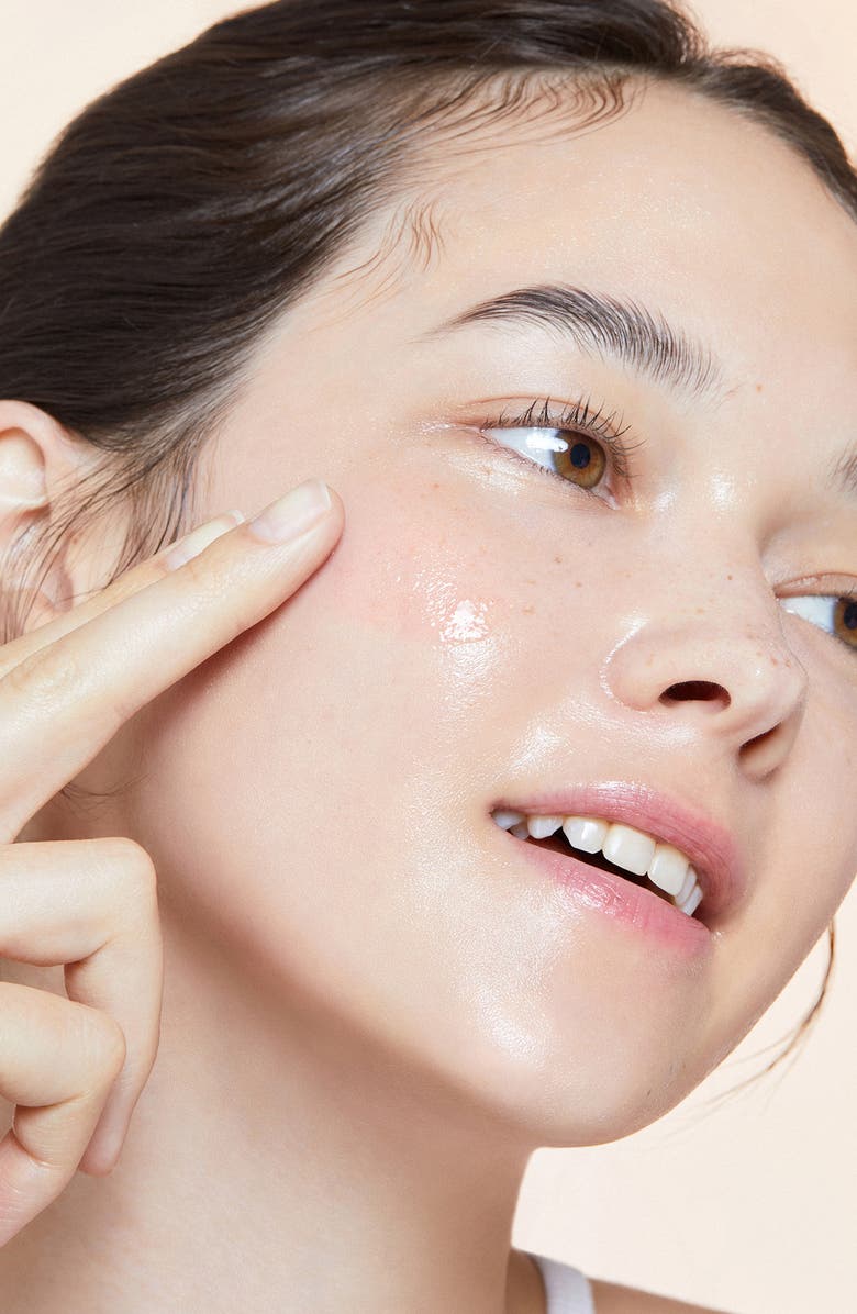 I DEW CARE Bright Side Up Vitamin C Serum, Alternate, color, 