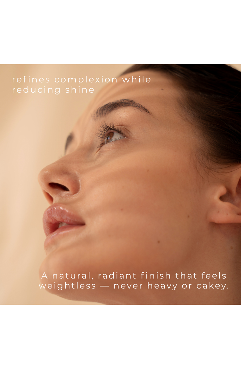 HONEYBEE GARDENS Pressed Mineral Powder Foundation, Alternate, color, Avignon: Pale To Light Neutral