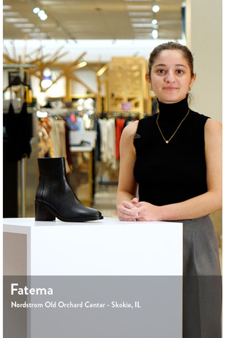 Janella Weatherproof Bootie video