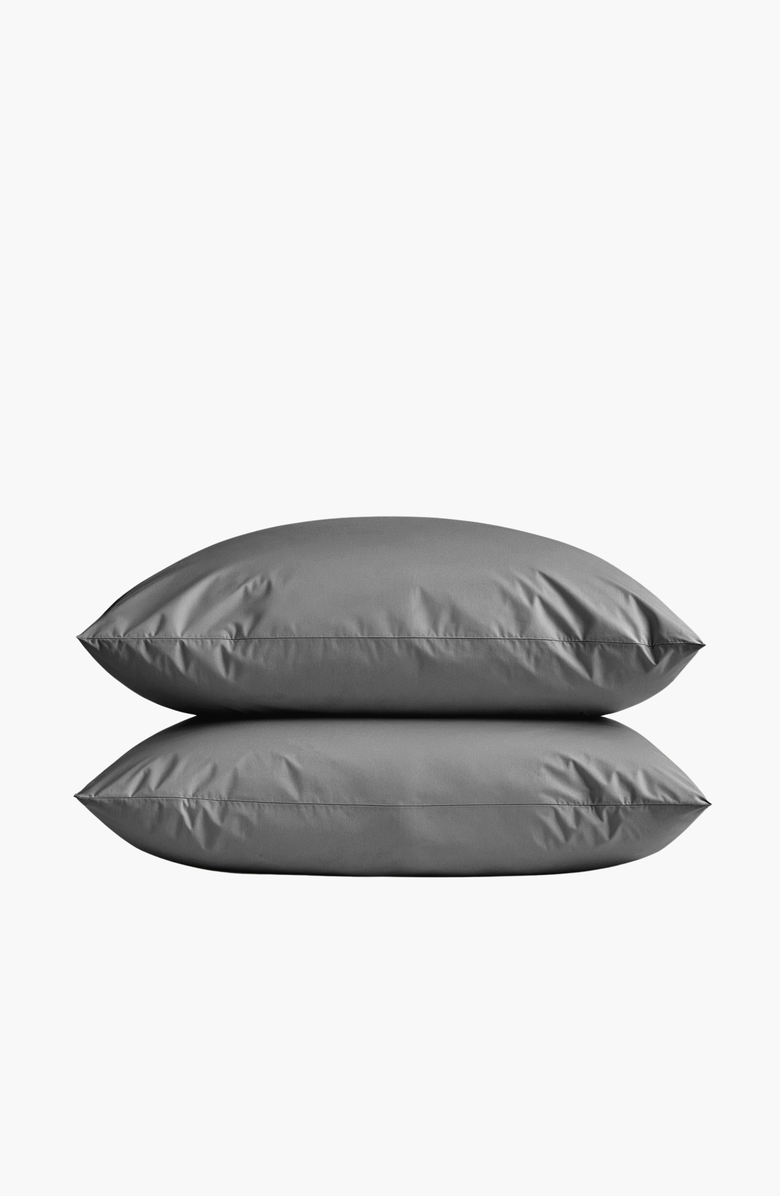 Italic Luxe Australian Sateen Pillowcase Set, Main, color, 