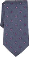 Brooks Brothers Spaced Neat Tie