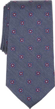 Brooks Brothers Spaced Neat Tie