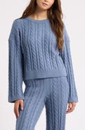 BP. Cable Stitch Sweater