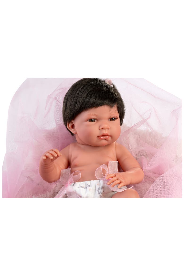 Estrella 15.7-Inch Baby Doll, Alternate, color, MULTI