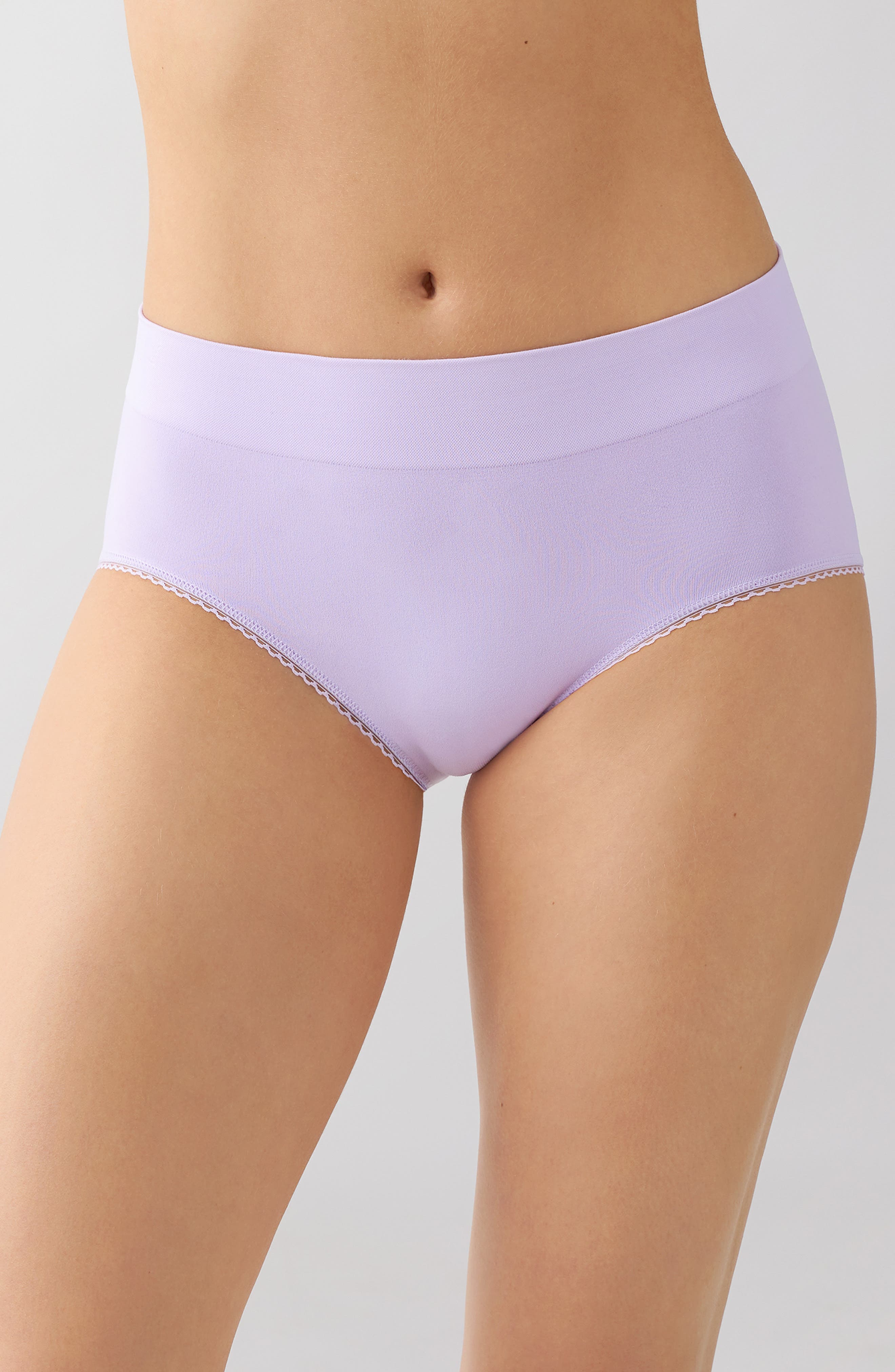 PASTEL LILAC