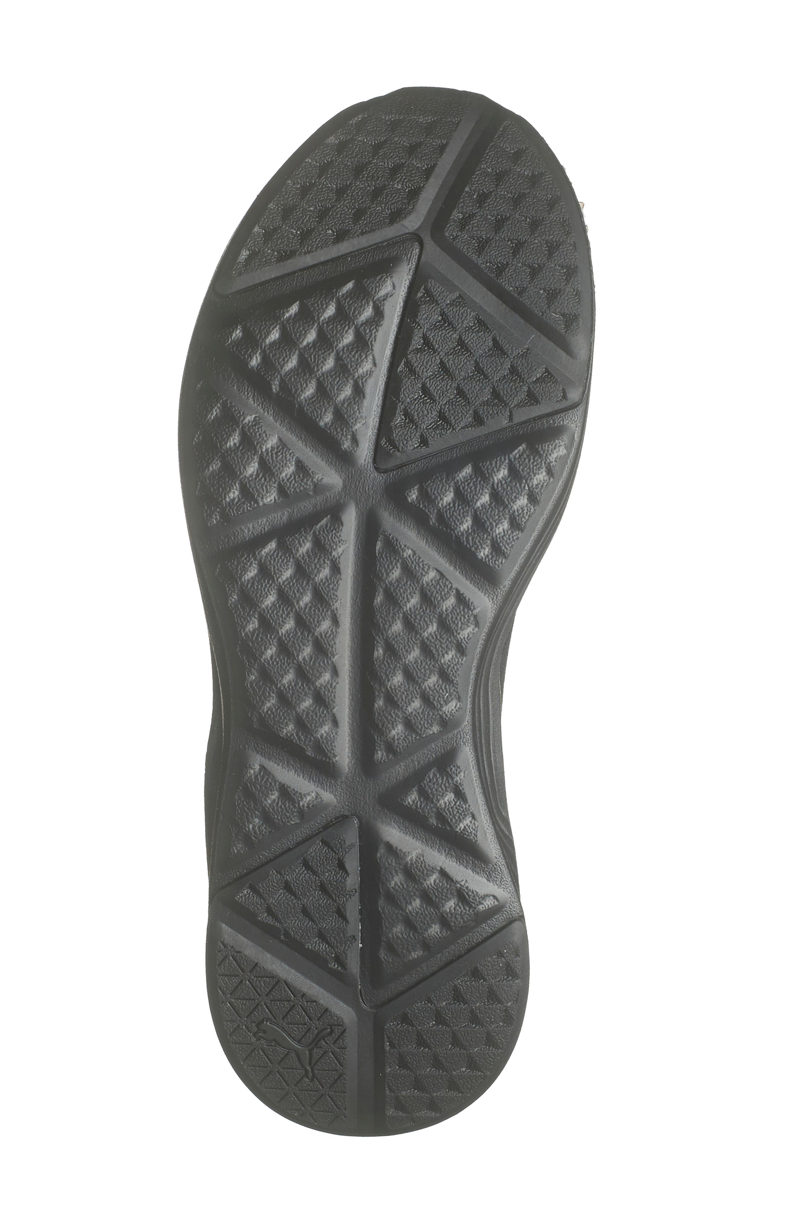 PUMA Slip-on Activewear Sneaker, Alternate, color, 