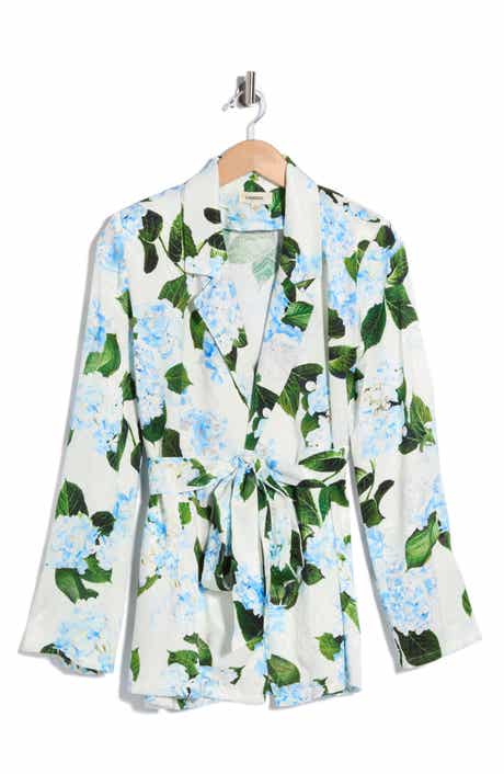 Ciara Robe Top