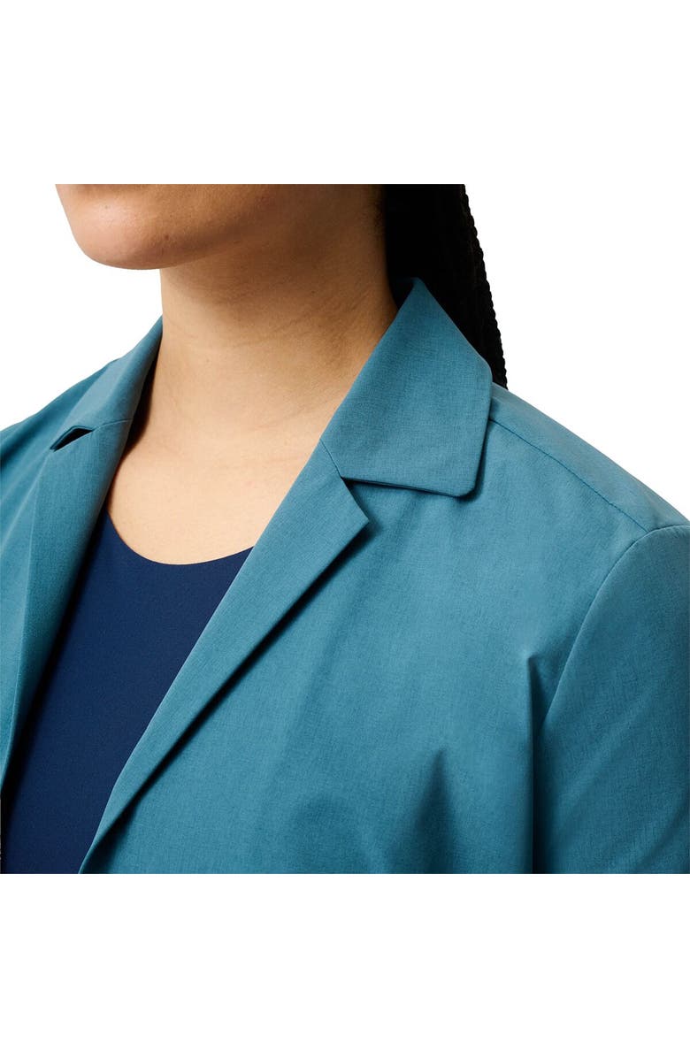 Hikerkind Venture Camp Shirt - Women's, Alternate, color, Bielzia