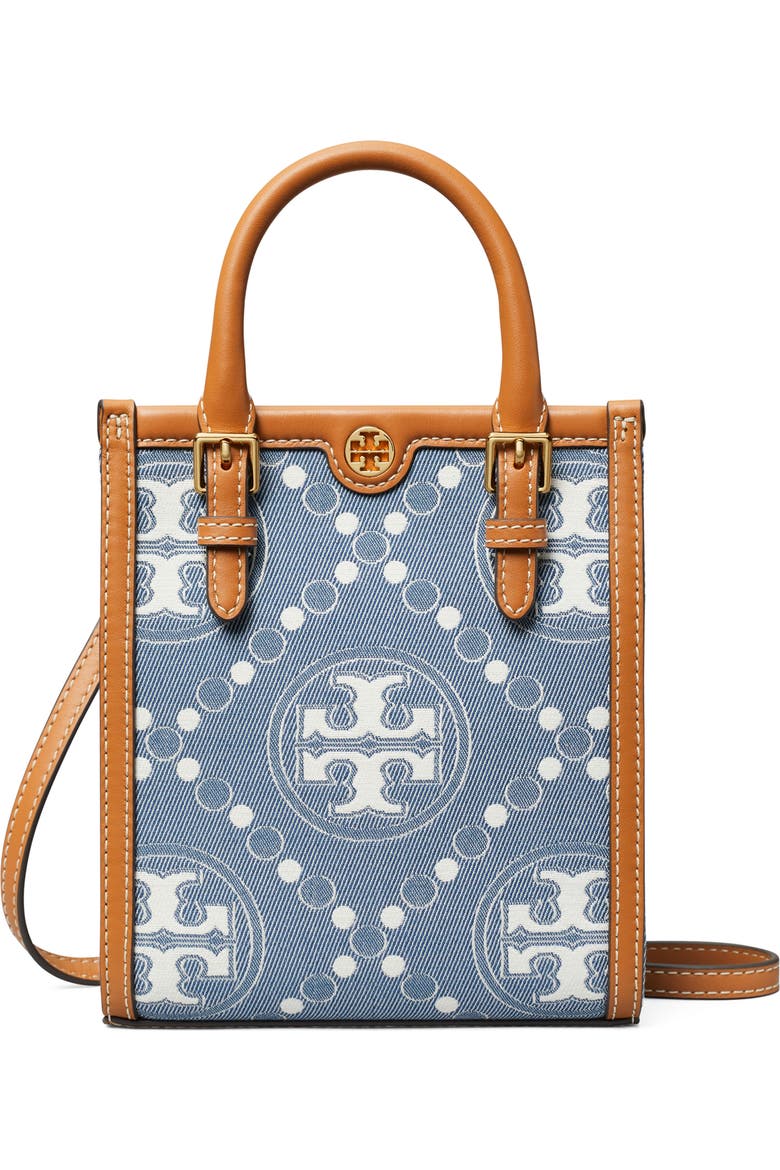 Tory Burch coverage
