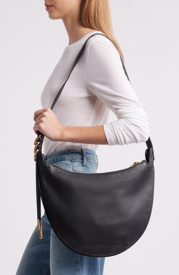 rag & bone Mini Spire Hobo Bag | Nordstrom