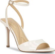 Jessica Simpson Davara Ankle Strap Pointed Toe Sandal