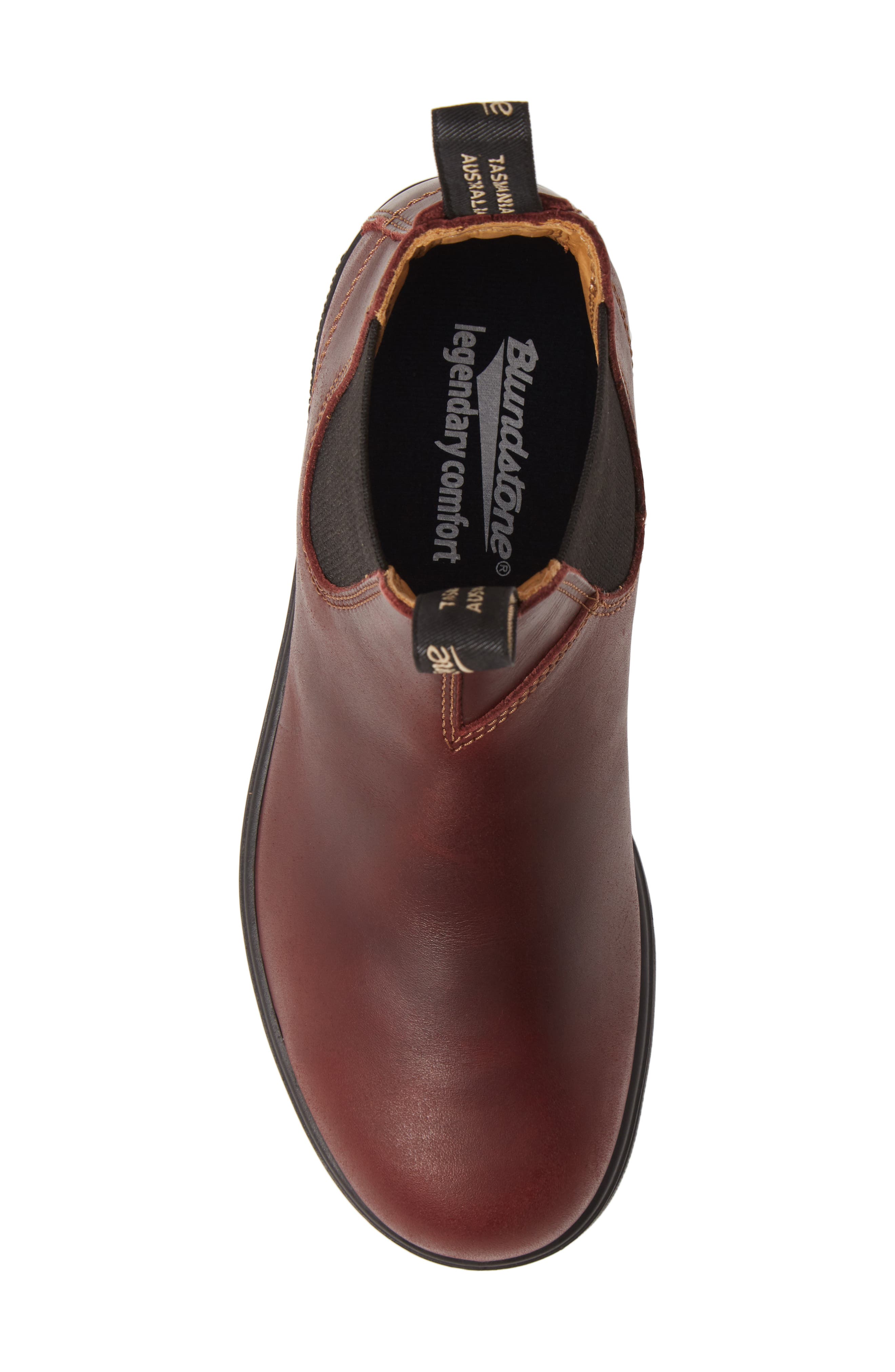 Blundstone Footwear Super 550 Series Water Resistant Chelsea Boot, Alternate, color, 