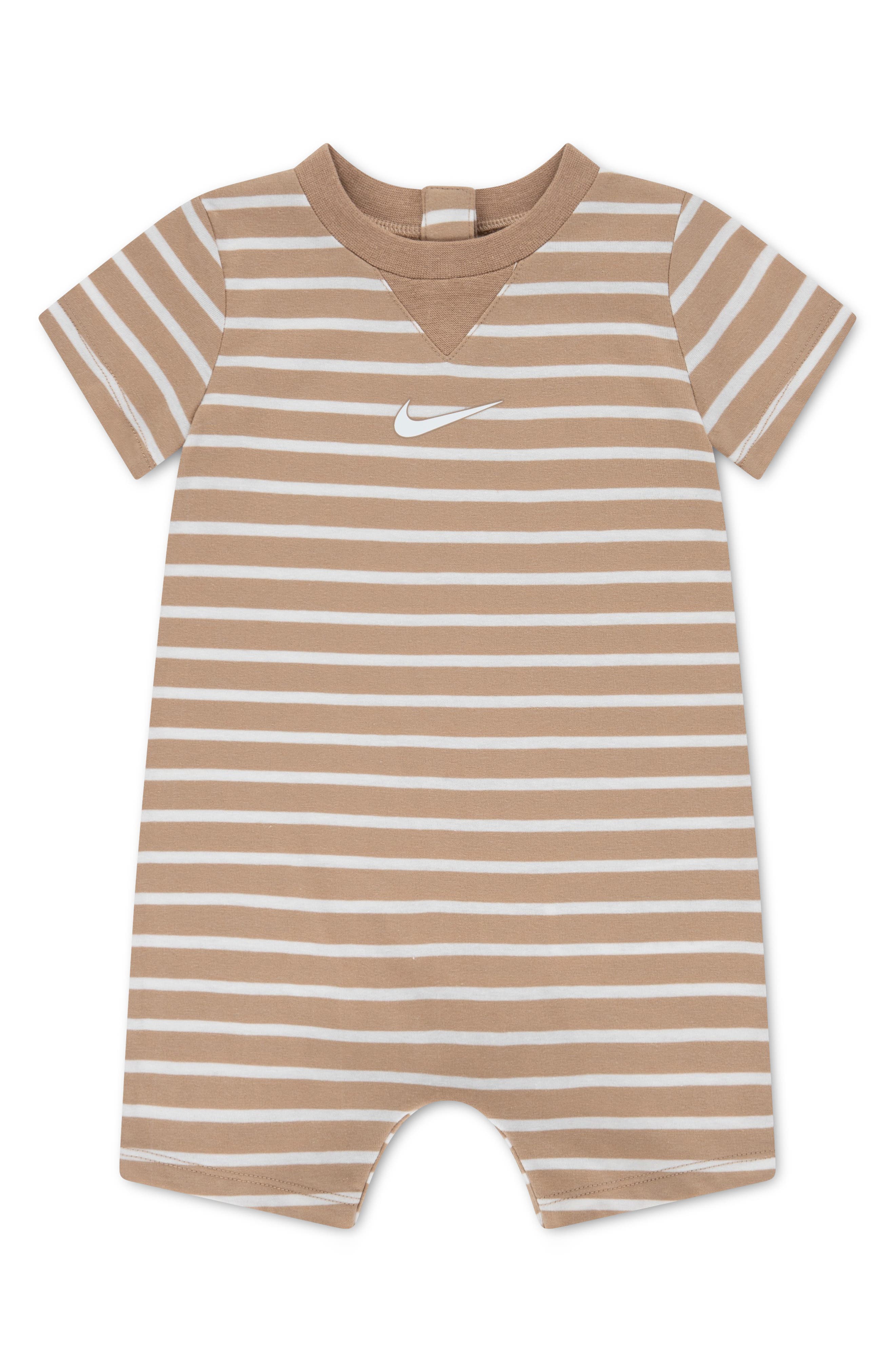 Nike Swoosh Romper