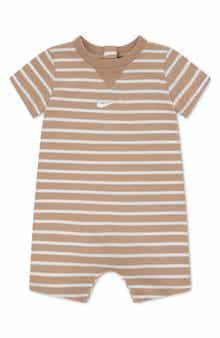 Nike Swoosh Romper