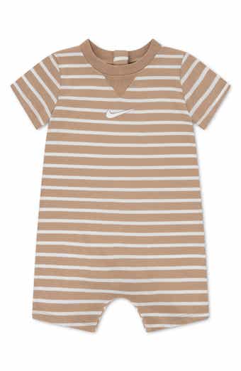 Nike Swoosh Romper