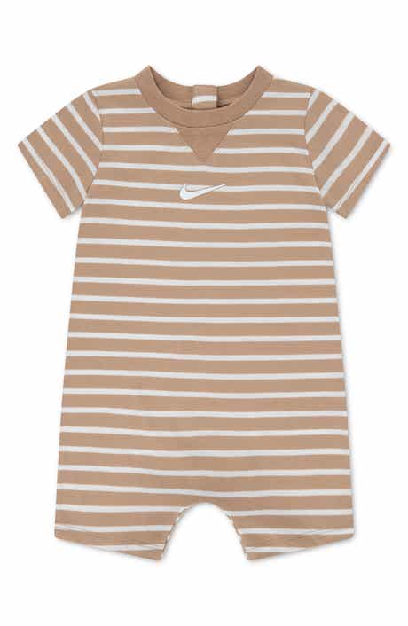 Nike Swoosh Romper