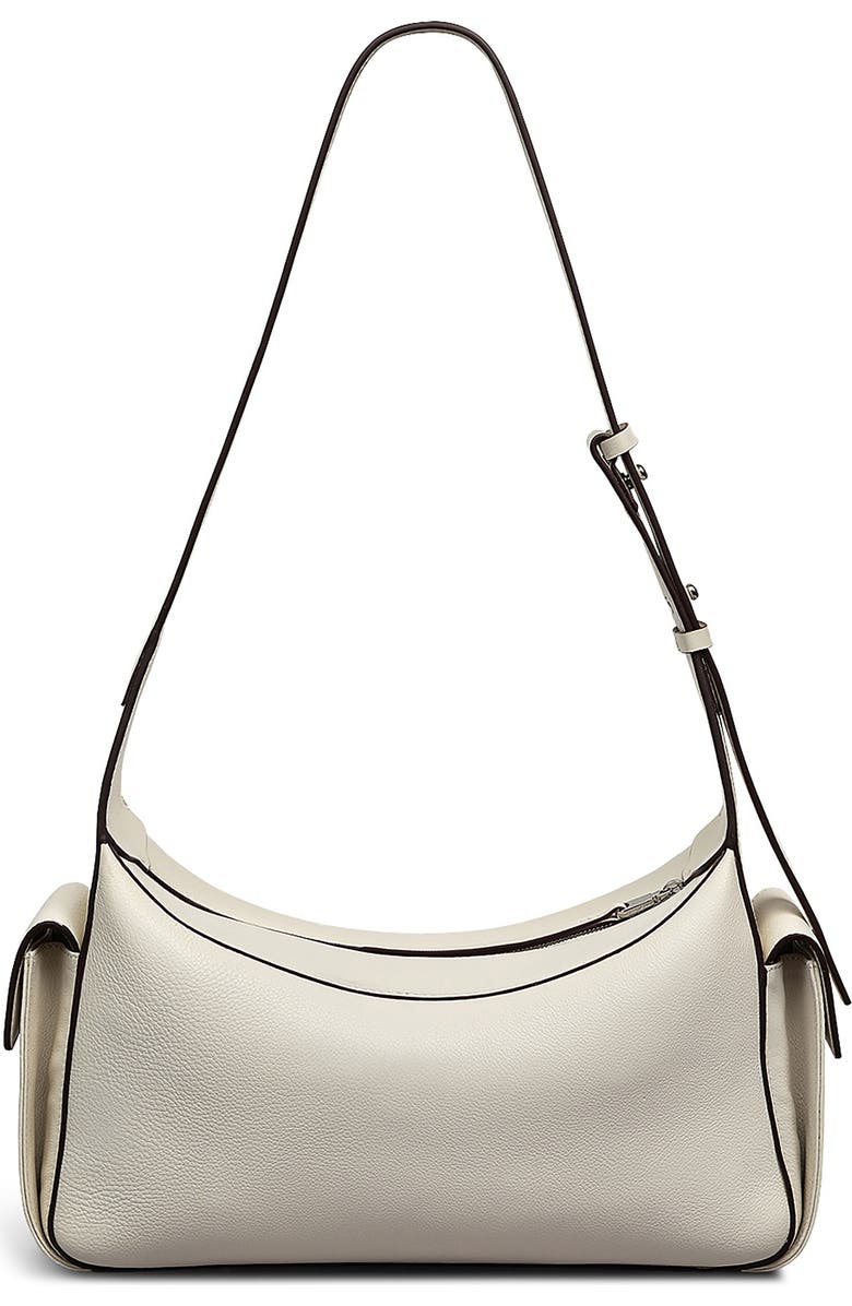 Radley The Small Fitzrovia Leather Shoulder Bag, Alternate, color,