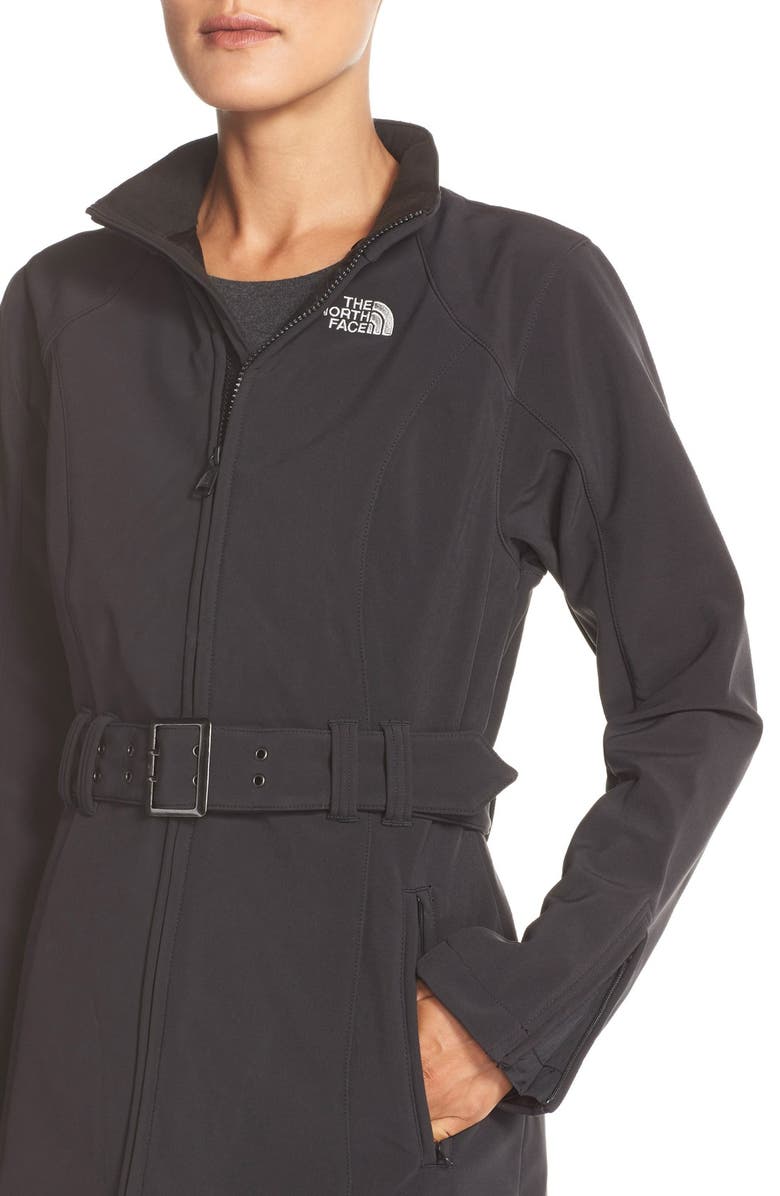 The North Face 'Apex Bionic Grace' Jacket, Alternate, color,