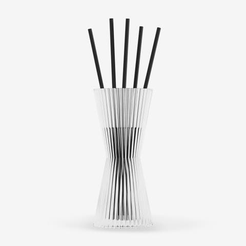 Aiz Reed Diffuser In Oud & Bergamot