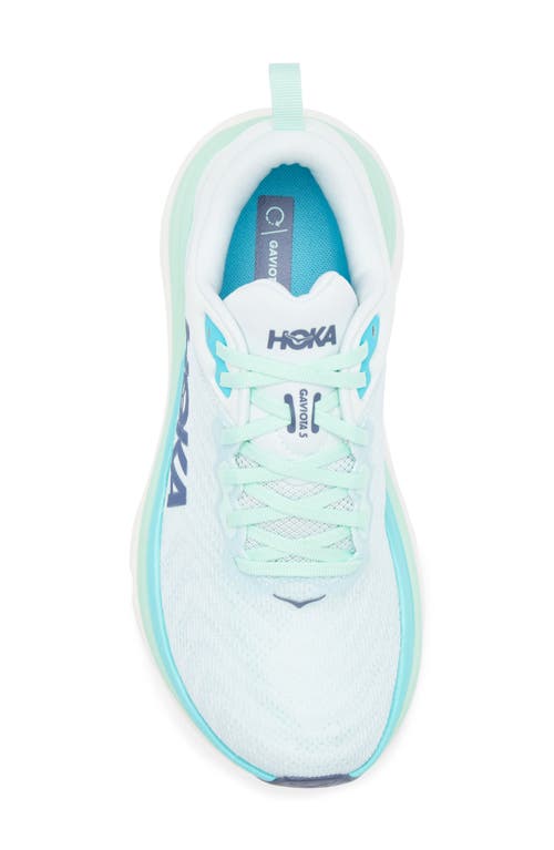 Hoka Gaviota 5 Running Shoe