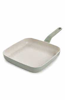 BergHOFF Leo Balance 10-Inch Square Grill Pan