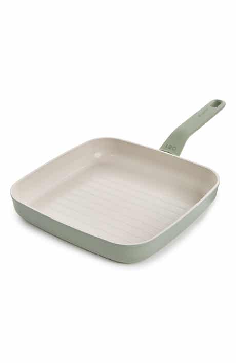 BergHOFF Leo Balance 10-Inch Square Grill Pan
