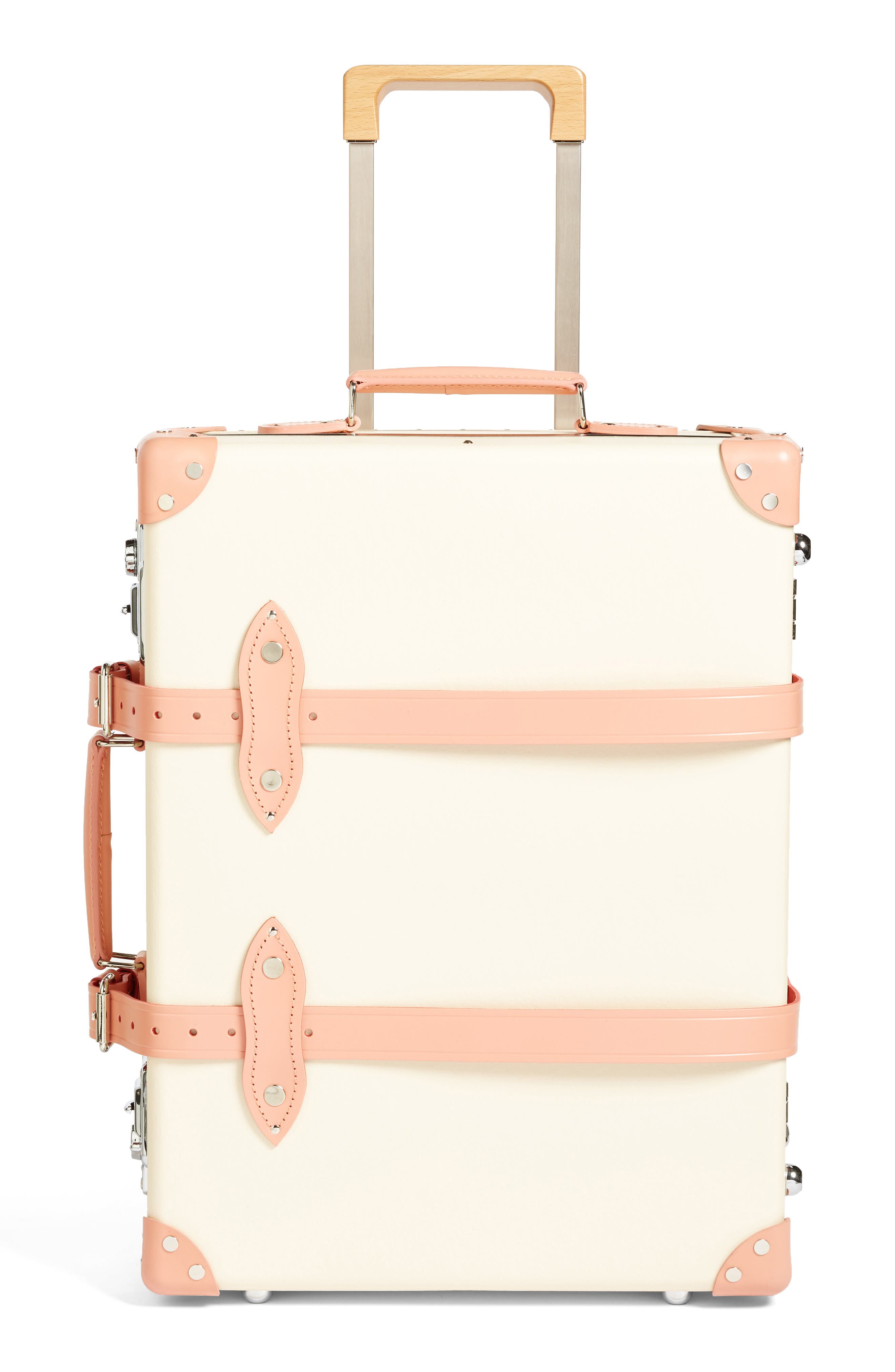 GLOBE-TROTTER Centenary 20" Trolley Packing Case, Main, color, 