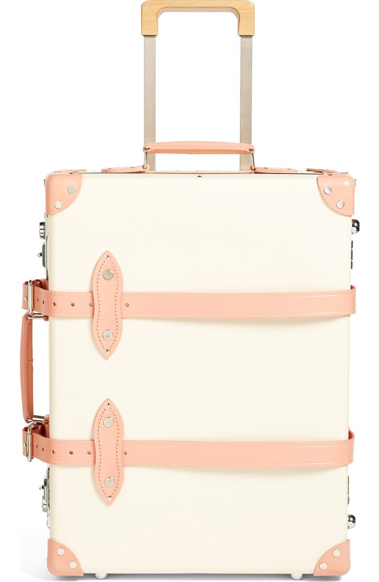 GLOBE-TROTTER Centenary 20" Trolley Packing Case, Main, color,