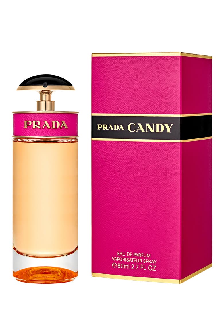 Candy Eau de Parfum Spray, Alternate, color, NO COLOR