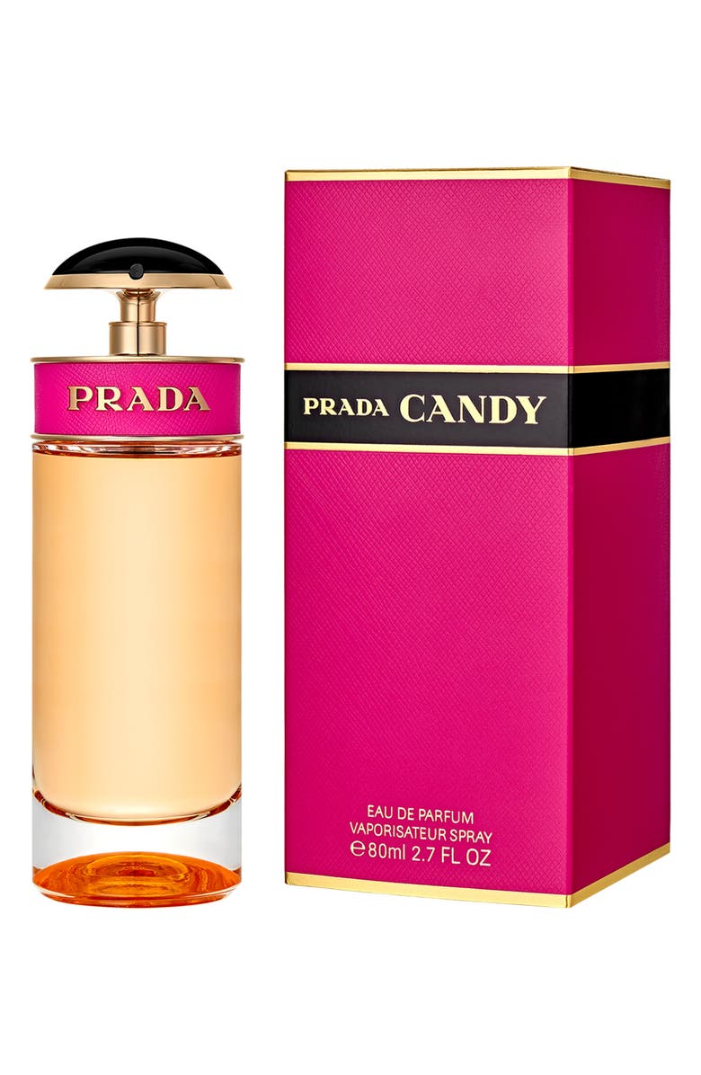 Prada Candy Eau de Parfum Spray, Alternate, color,